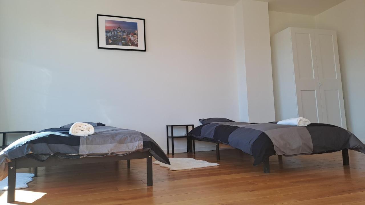 Boho Studio Center Of * Antwerpen