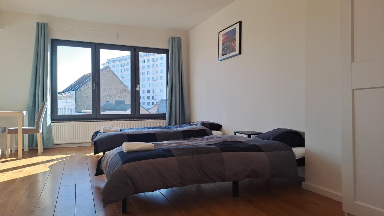 Boho Studio Center Of Appartement *