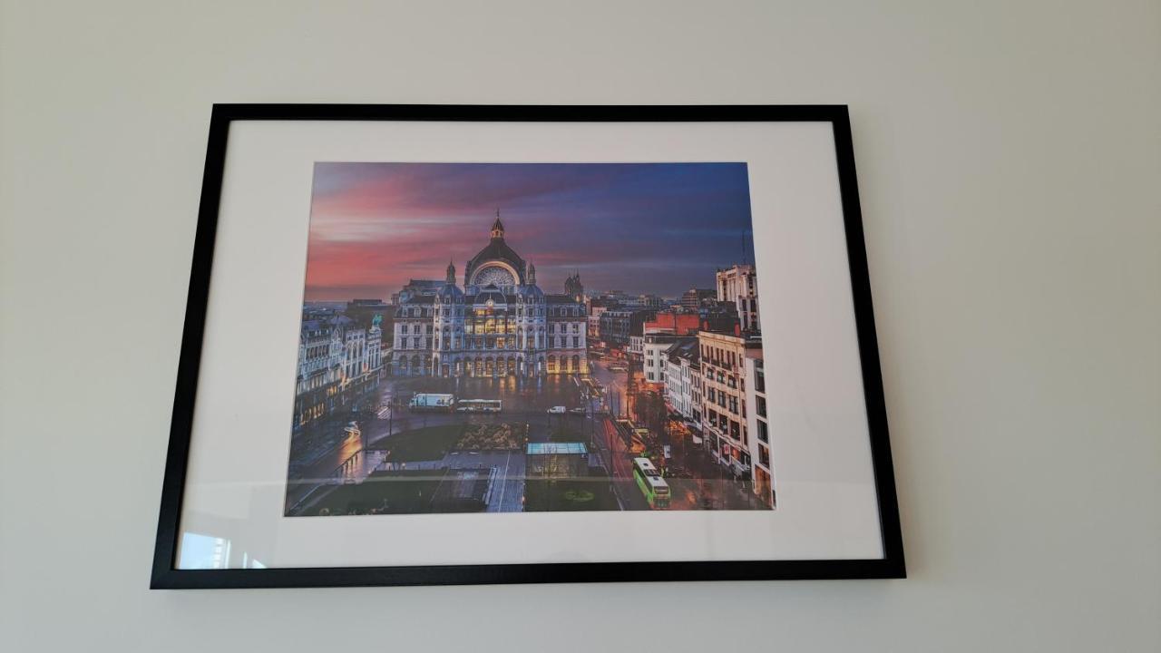 Boho Studio Center Of Antwerpen